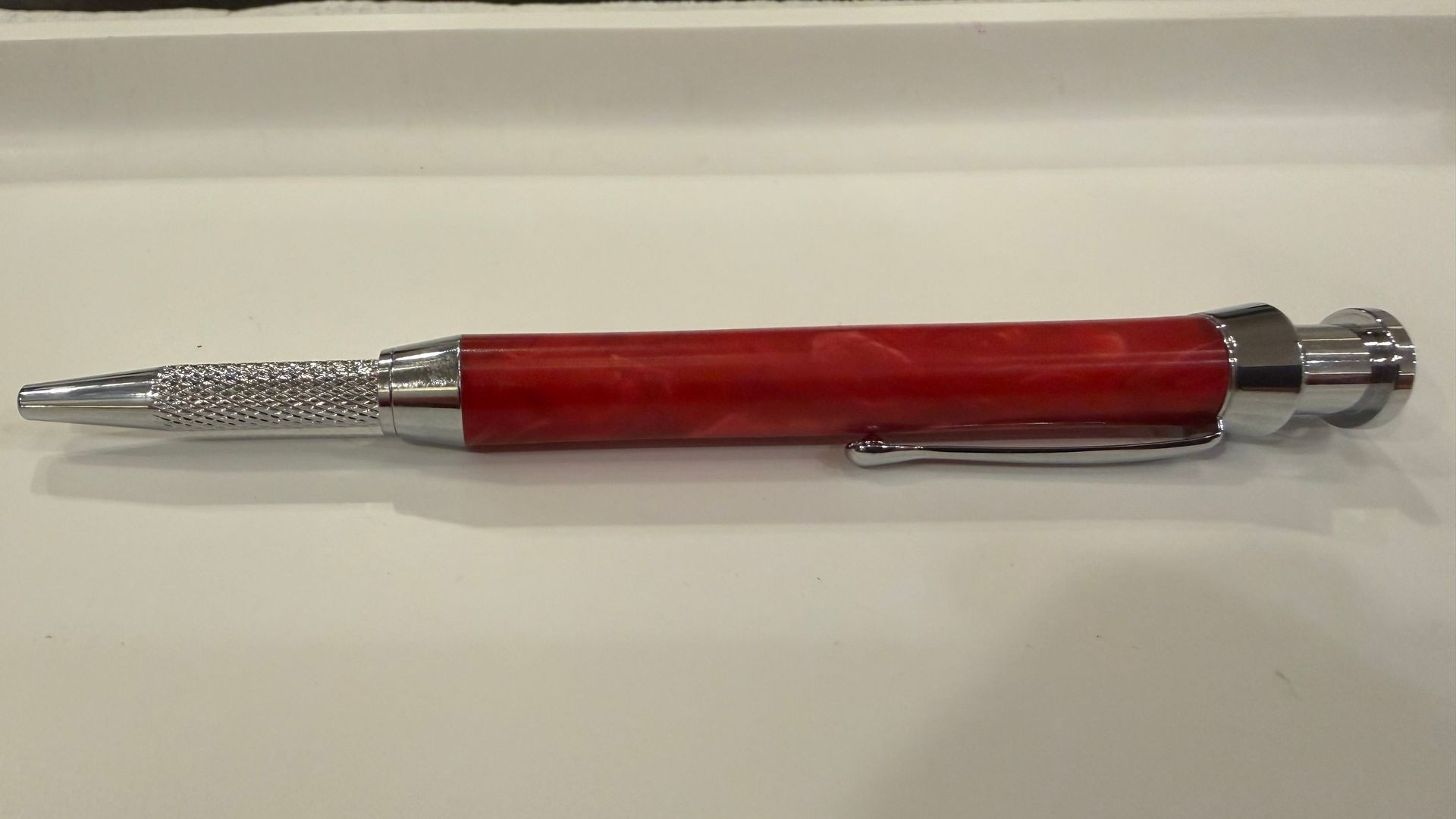 Mechanical Carpenter Pencil