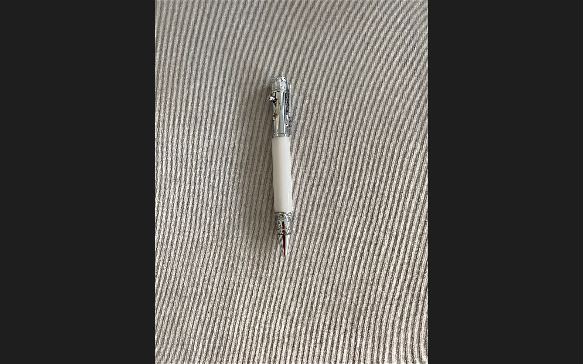 Baseball Pen